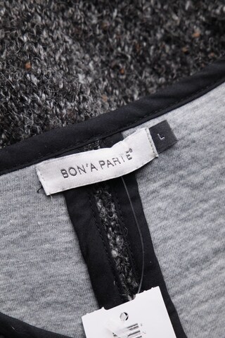 Bon'a parte Sweater & Cardigan in L in Grey