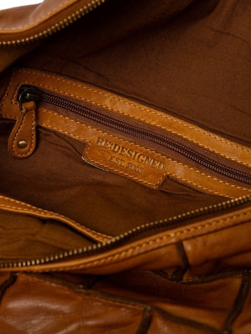 Cabas ' Nargo ' RE:DESIGNED en beige