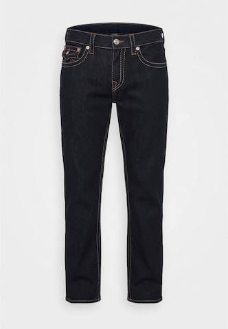 Regular Jean 'RICKY' True Religion en noir : devant
