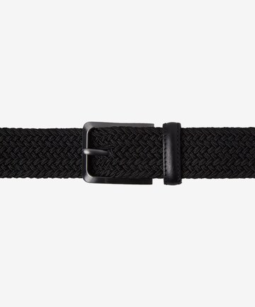 BRAX Belt in Black