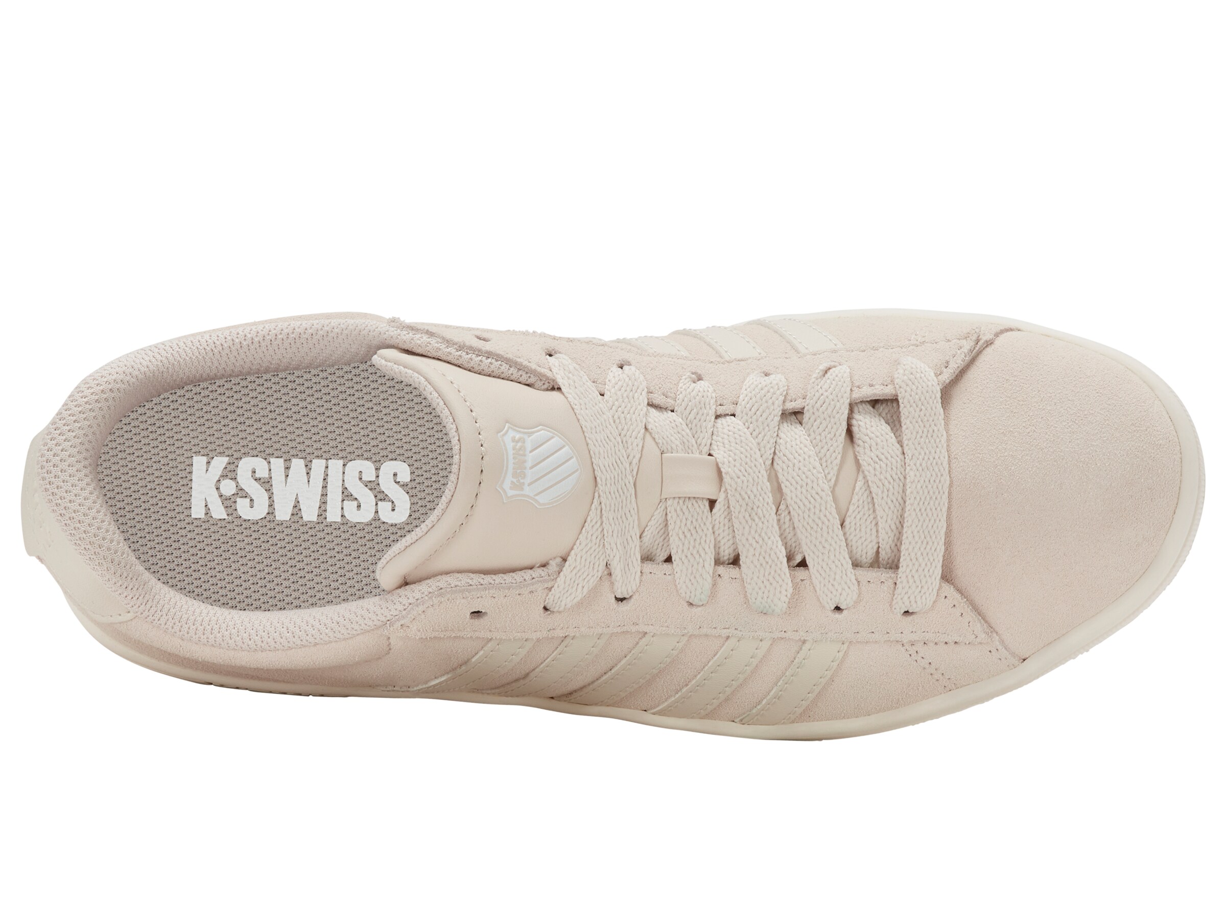 K-SWISS Sneaker in Beige