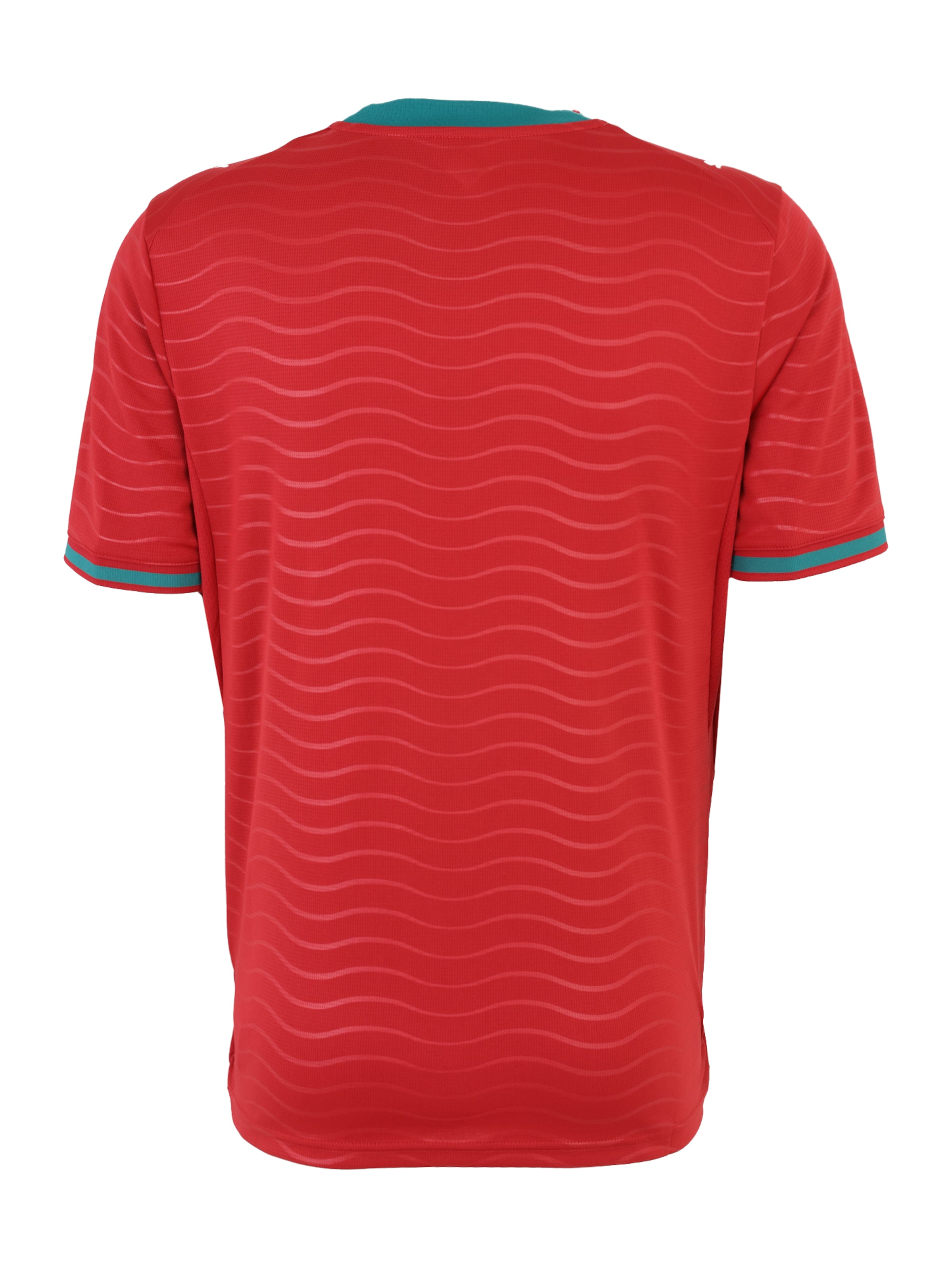 PUMA Dres 'Portugal 2026' | rdeča barva