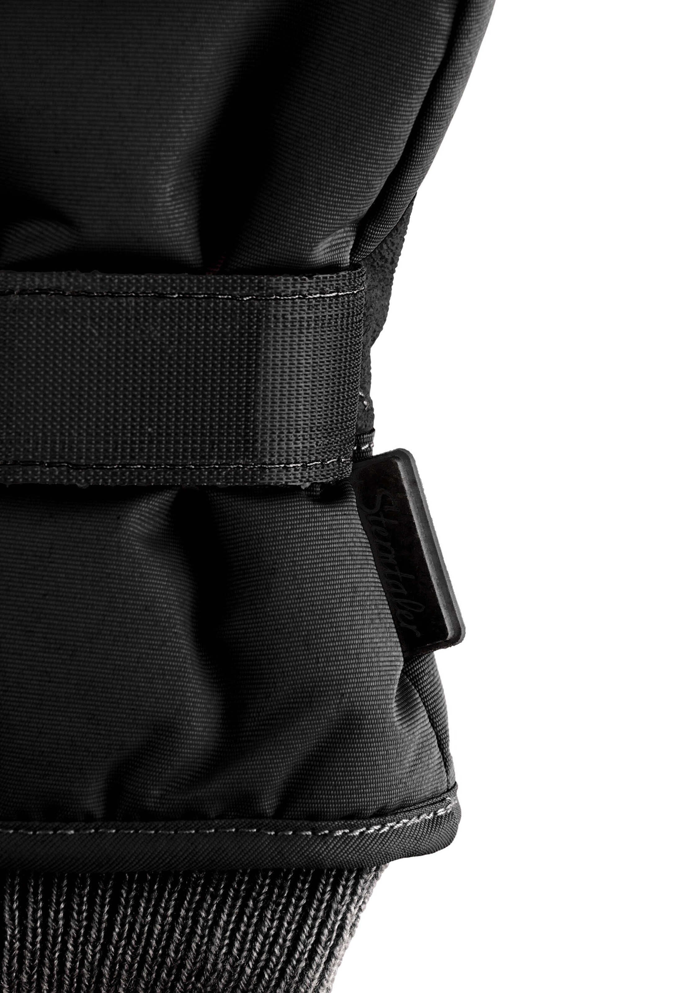 STERNTALER Gloves in Grey