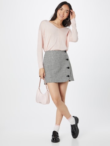 Dorothy Perkins Pullover i pink