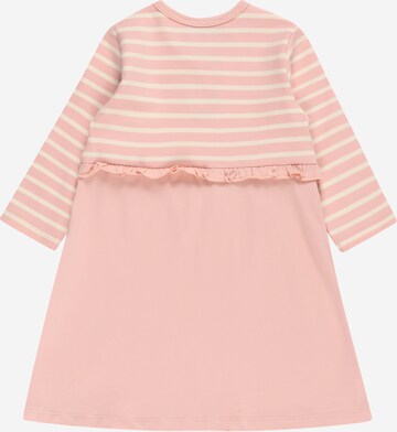 Steiff Collection Dress in Pink