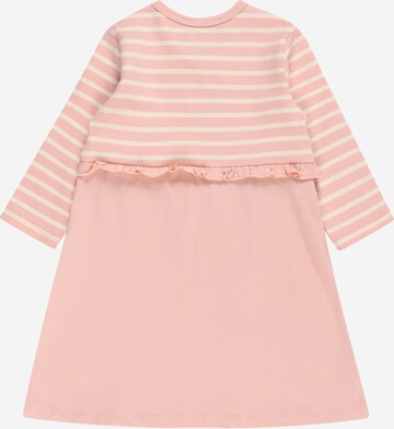 Steiff Collection Kleid in Pink