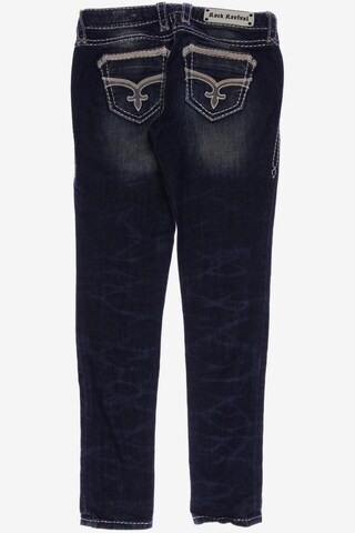 Rock Revival Jeans in 28 in Blue