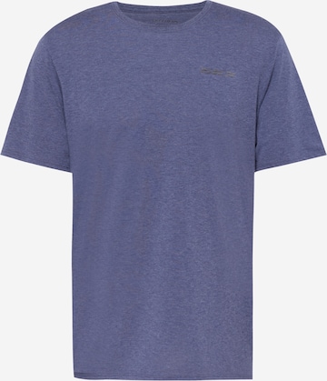 SKECHERS Performance Shirt in Purple: front