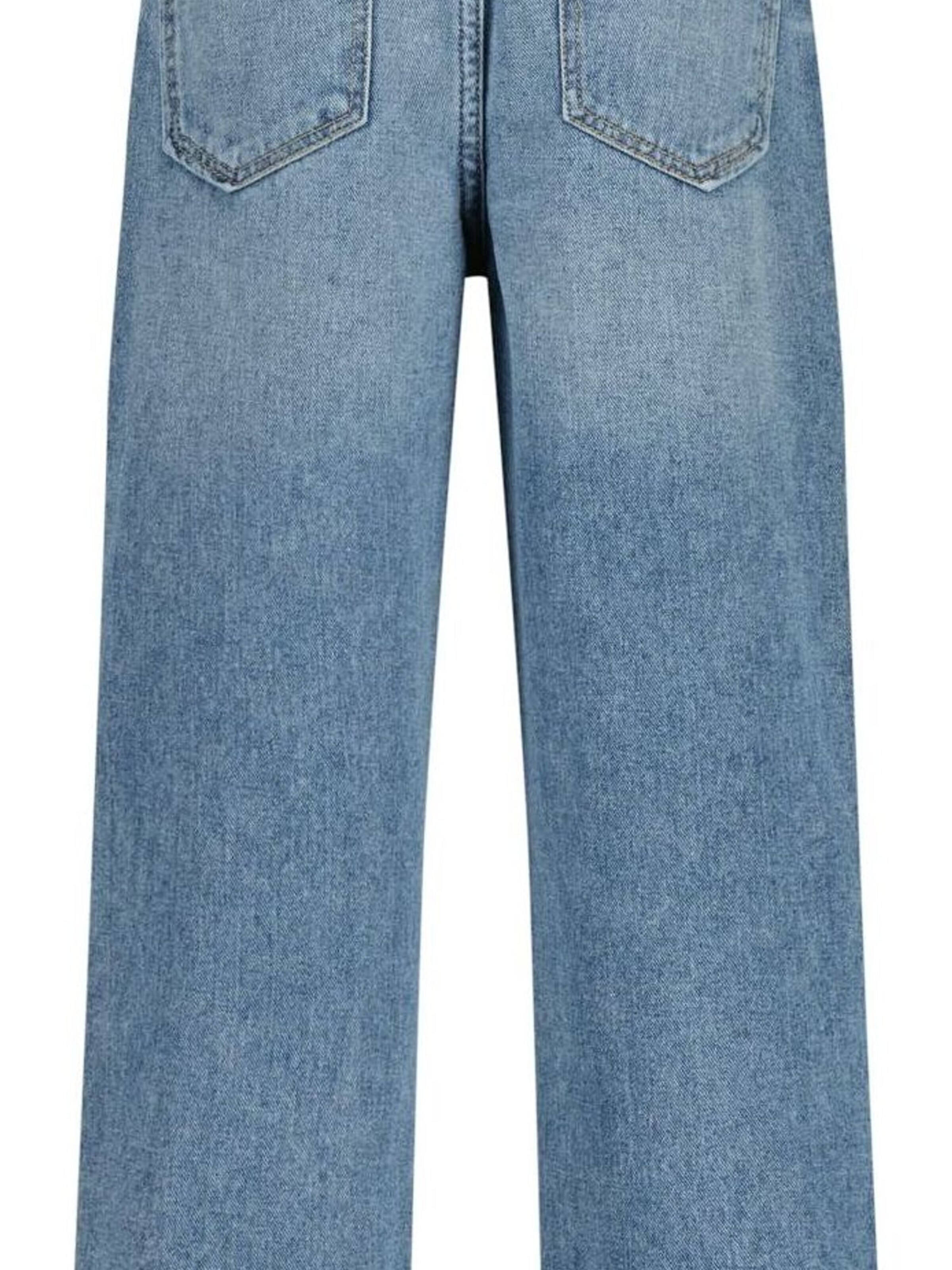 Raizzed Jeans in Blauw