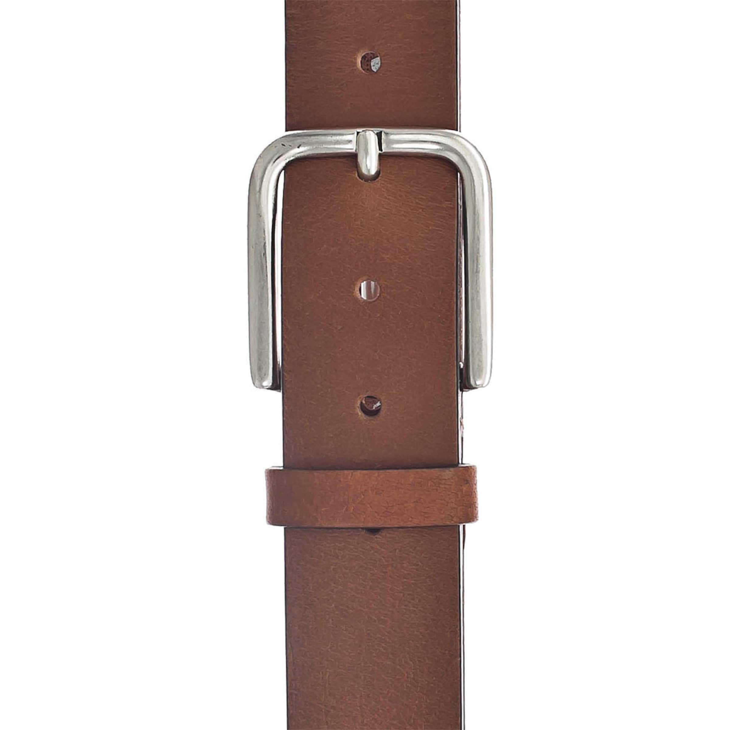 VANZETTI Belt in Brown
