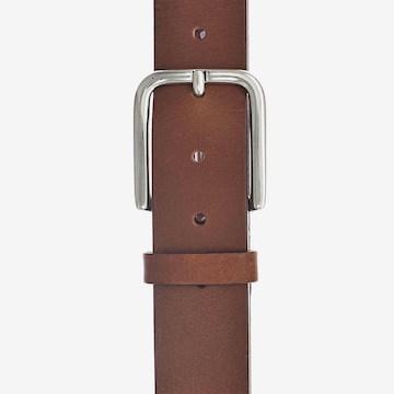 VANZETTI Belt in Brown