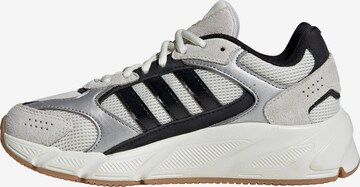 Baskets 'Crazychaos 2000' ADIDAS SPORTSWEAR en blanc : devant