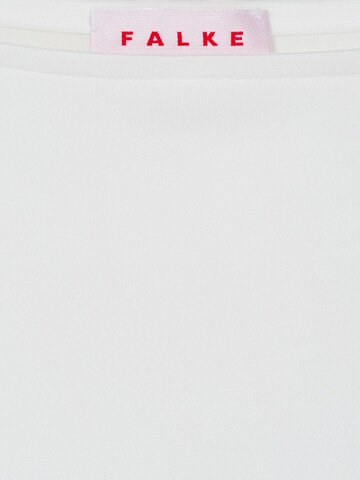 FALKE Body 'Fine Cotton'‌‌‌ in Beige