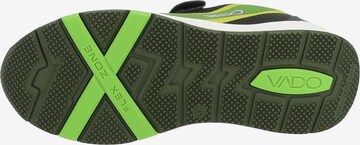 Vado Sneakers in Groen