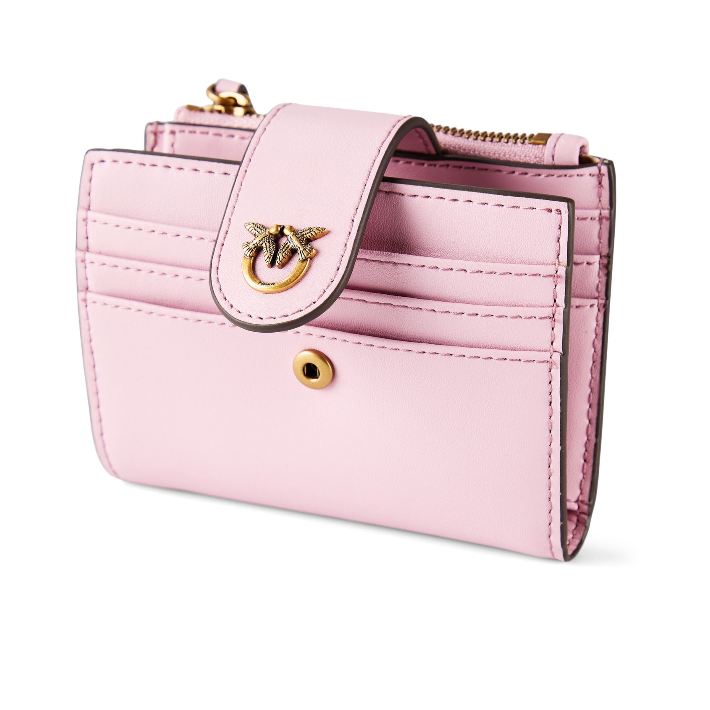 PINKO Wallet in Pink