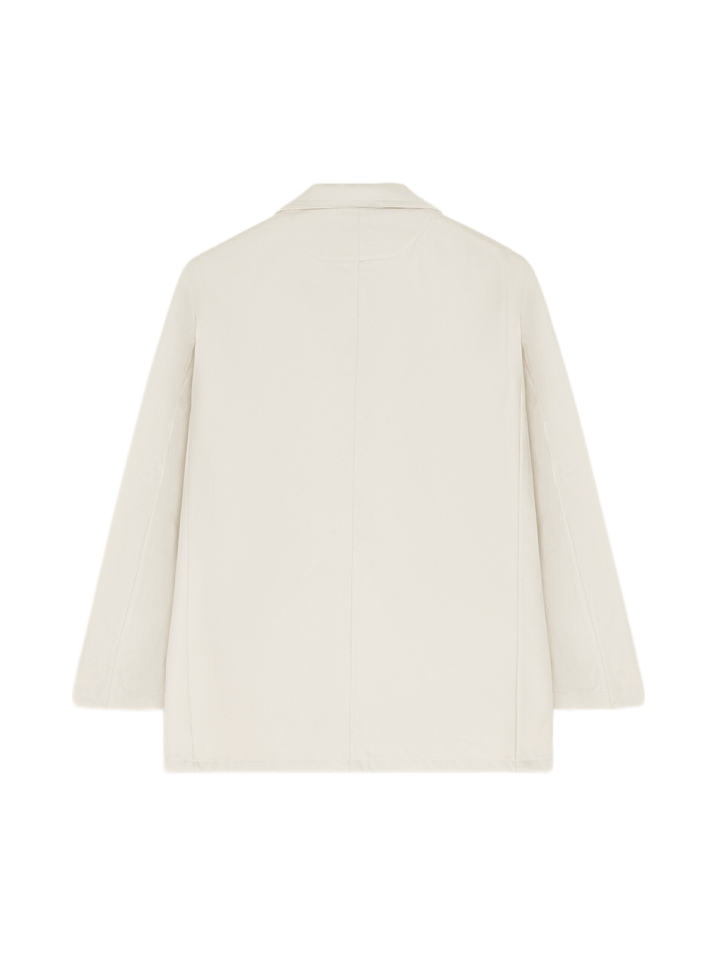 Coulange Übergangsjacke 'Travail U34'‌‌‌‌‌‌‌‌‌ in Beige