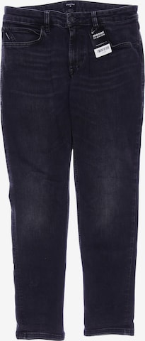 STRELLSON Jeans 33 in Schwarz: predná strana