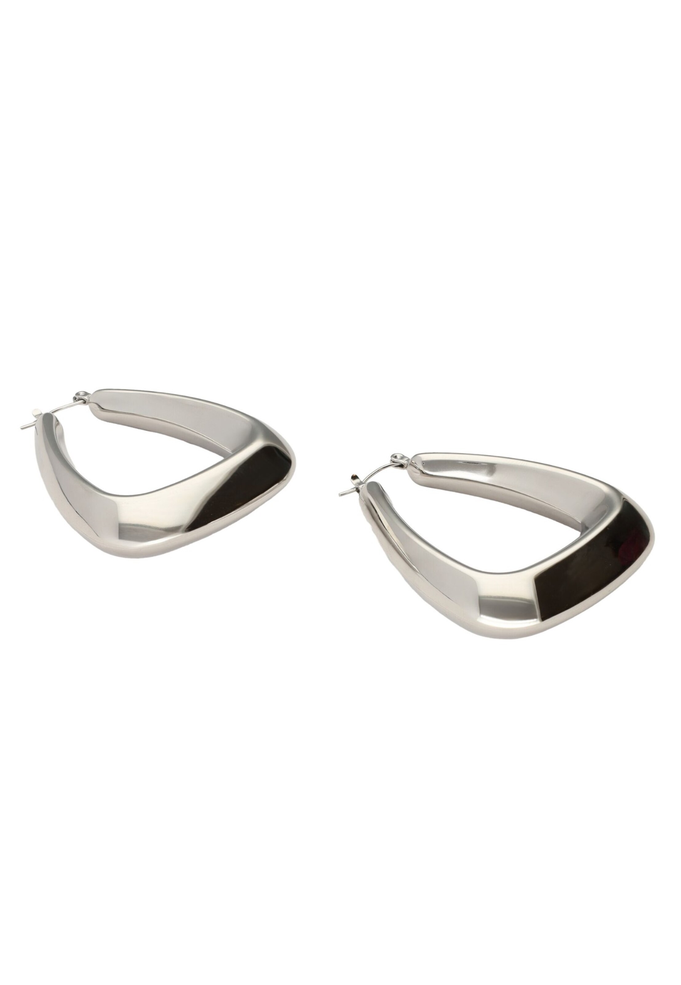 Boucles d'oreilles My Jewellery en argent