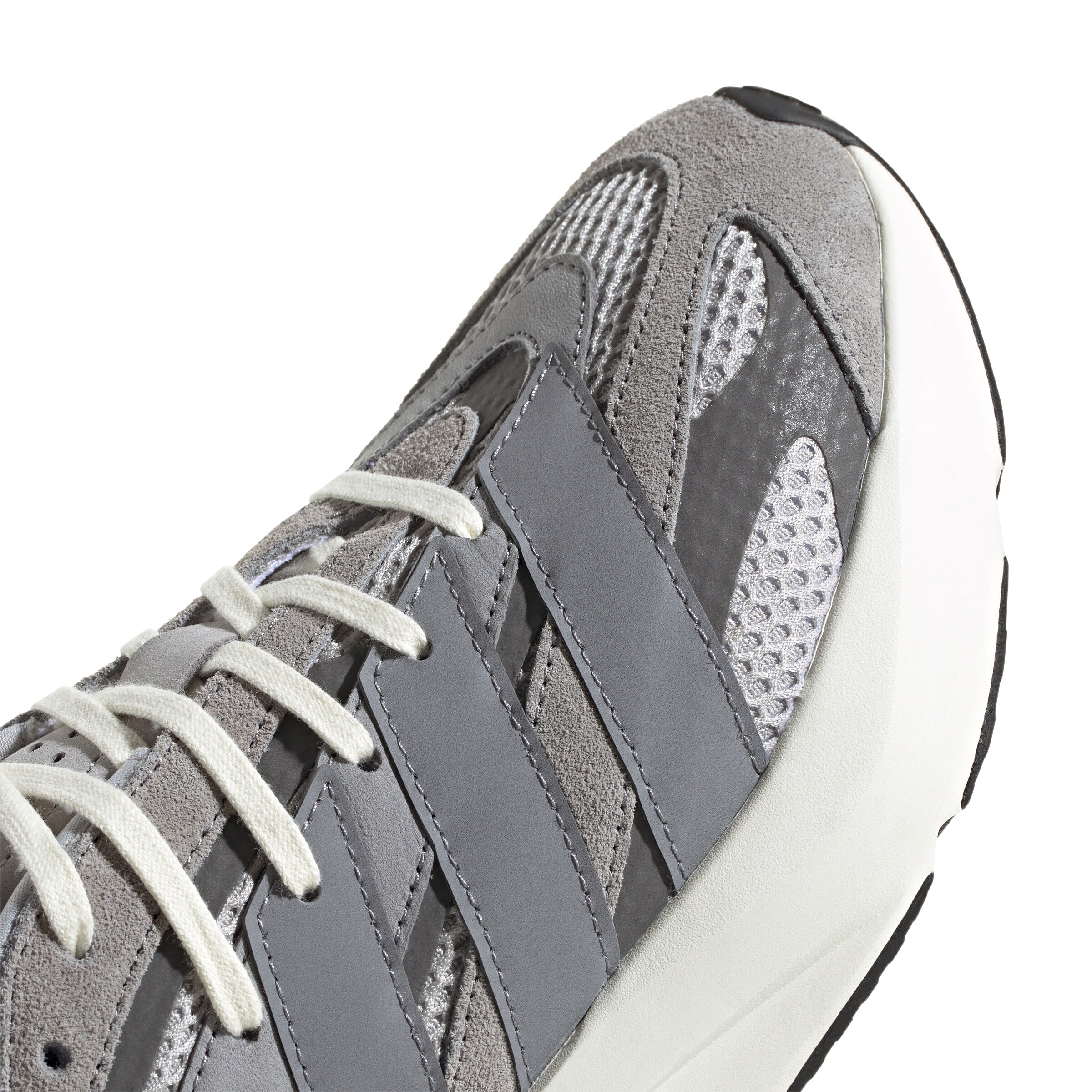 ADIDAS SPORTSWEAR Sneakers laag 'Lightblaze' in Grijs