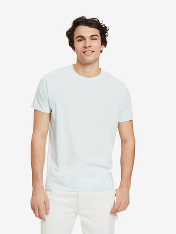 ESPRIT Shirt in Groen: voorkant