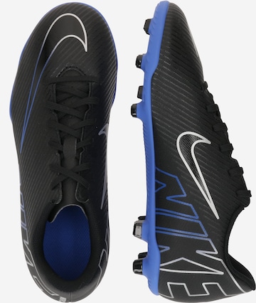 NIKE Sportssko 'VAPOR 14 CLUB' i sort