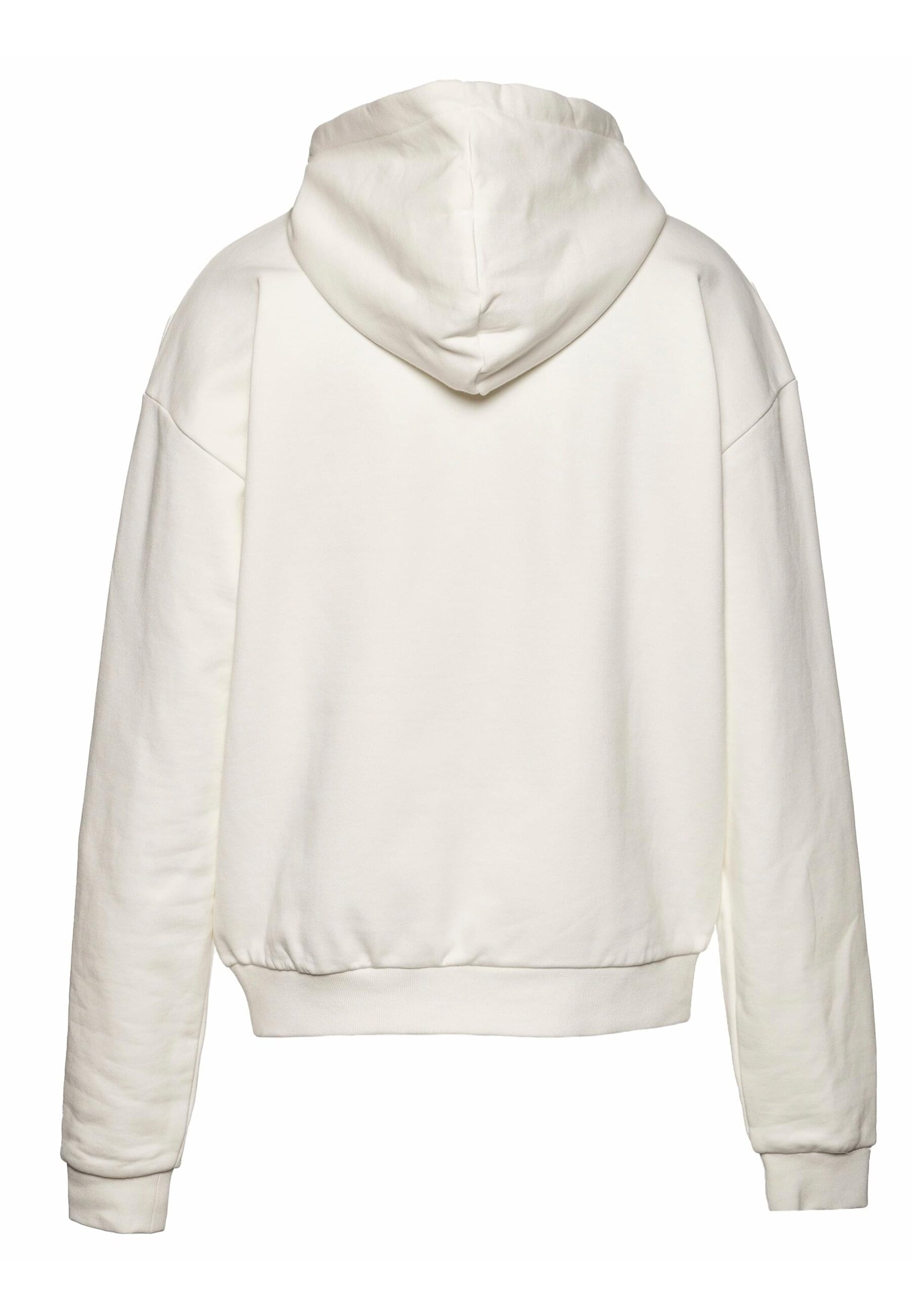 ROCAWEAR Sweatshirt 'Rocroc' in White