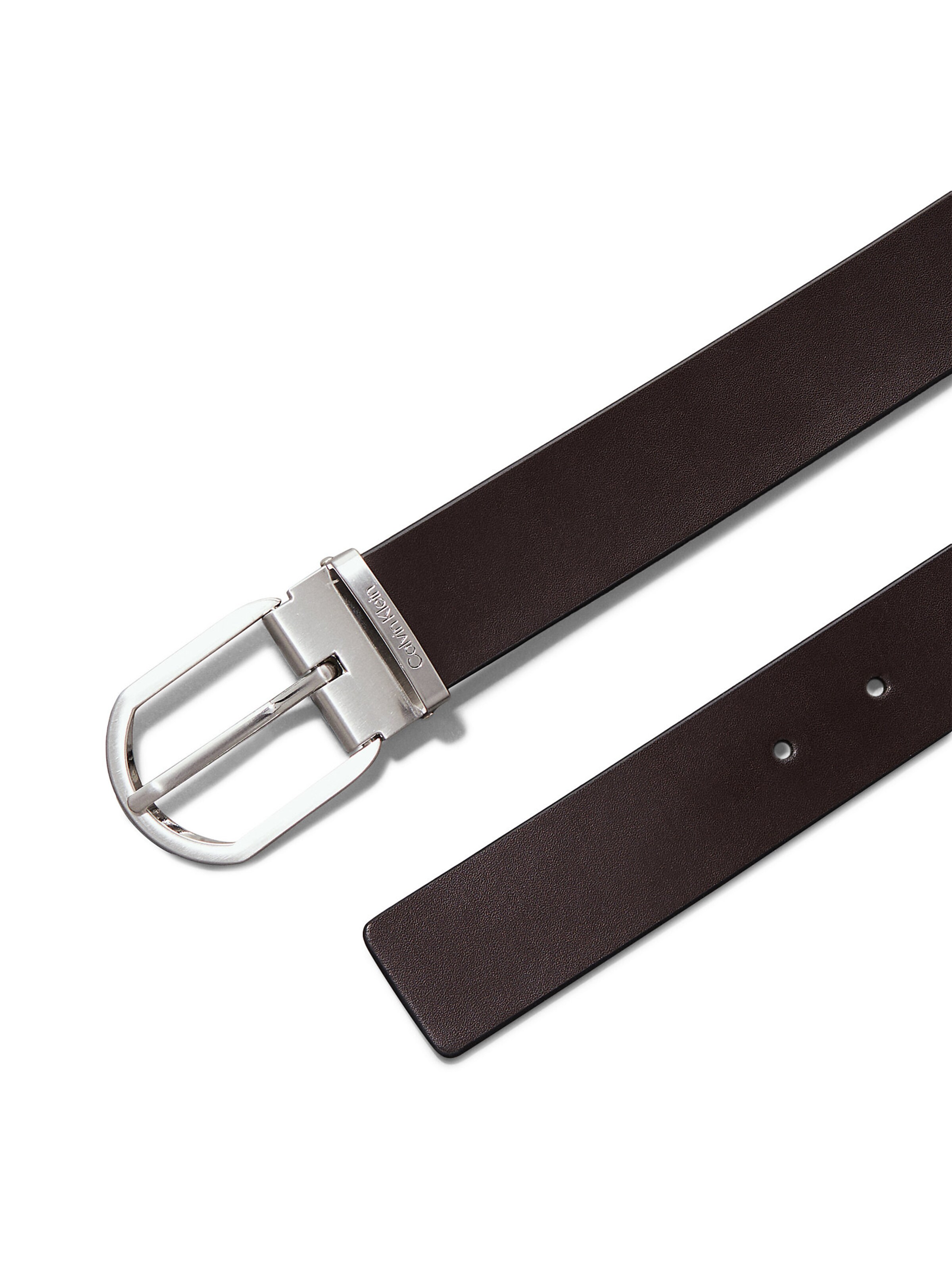 Calvin Klein Gurtel in Braun