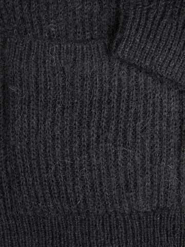 JJXX Knit cardigan 'Jill' in Black