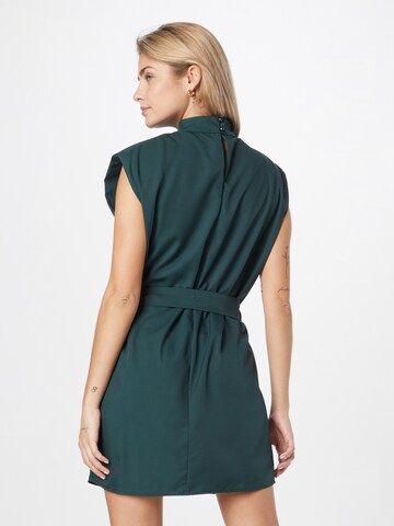 AX Paris Dress in Green