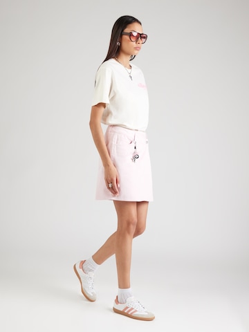 ELLESSE Μπλουζάκι 'Campofelice' σε μπεζ