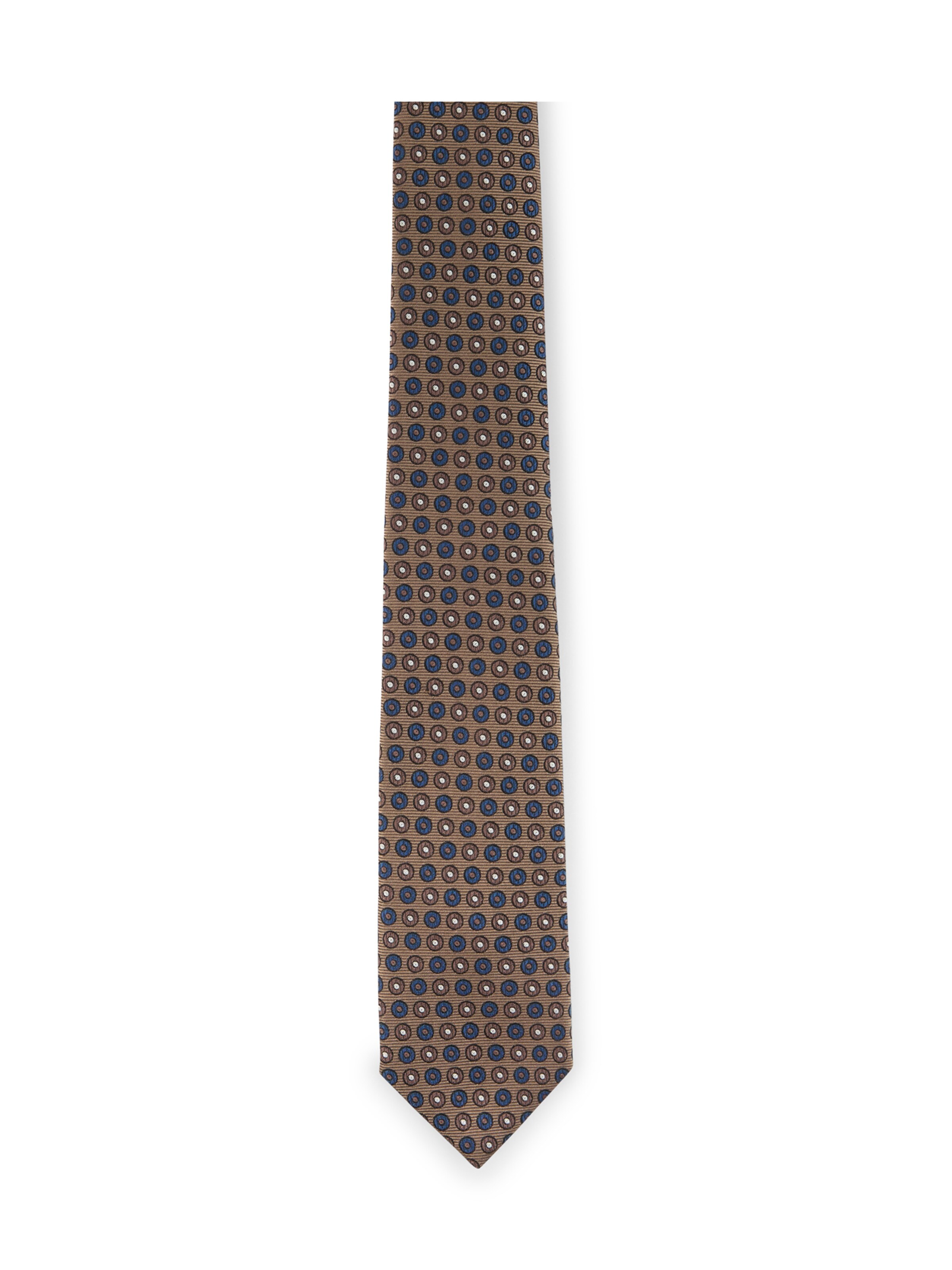 JOOP! Tie in Onesize in Beige, Item view