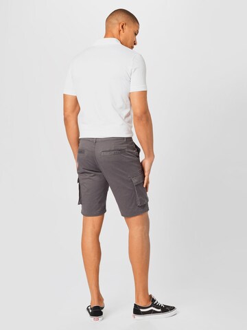 Only & Sons Regular Shorts 'Cam Stage' in Braun