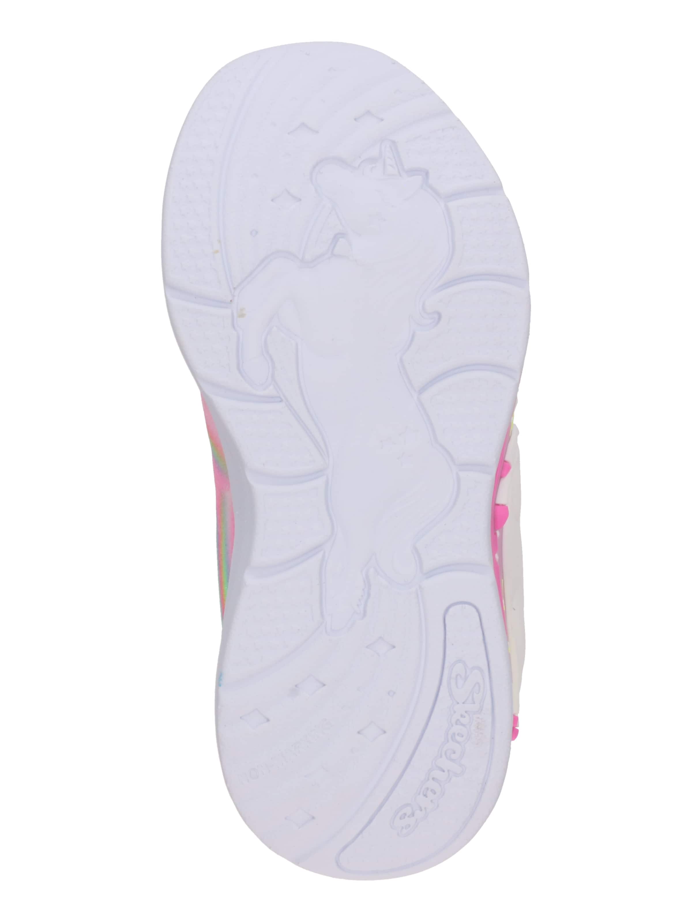 SKECHERS Trainers 'UNICORN CHASER' in Pink