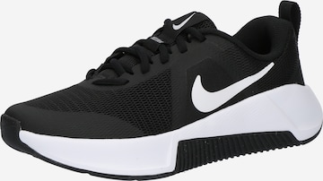 NIKE Спортивная обувь 'MC Trainer 3' в Черный: спереди