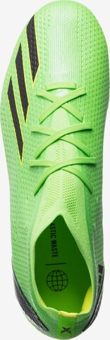 Chaussure de foot 'X Speedportal.2' ADIDAS PERFORMANCE en vert