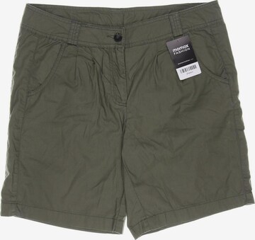 MEXX Shorts in S in Green: front