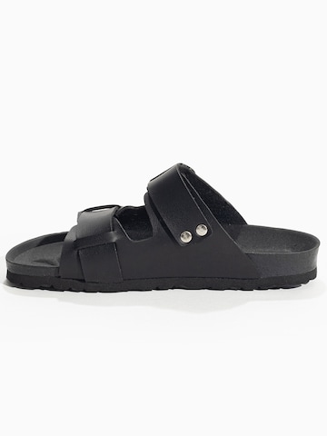 Bayton Mules 'Narnia' in Black