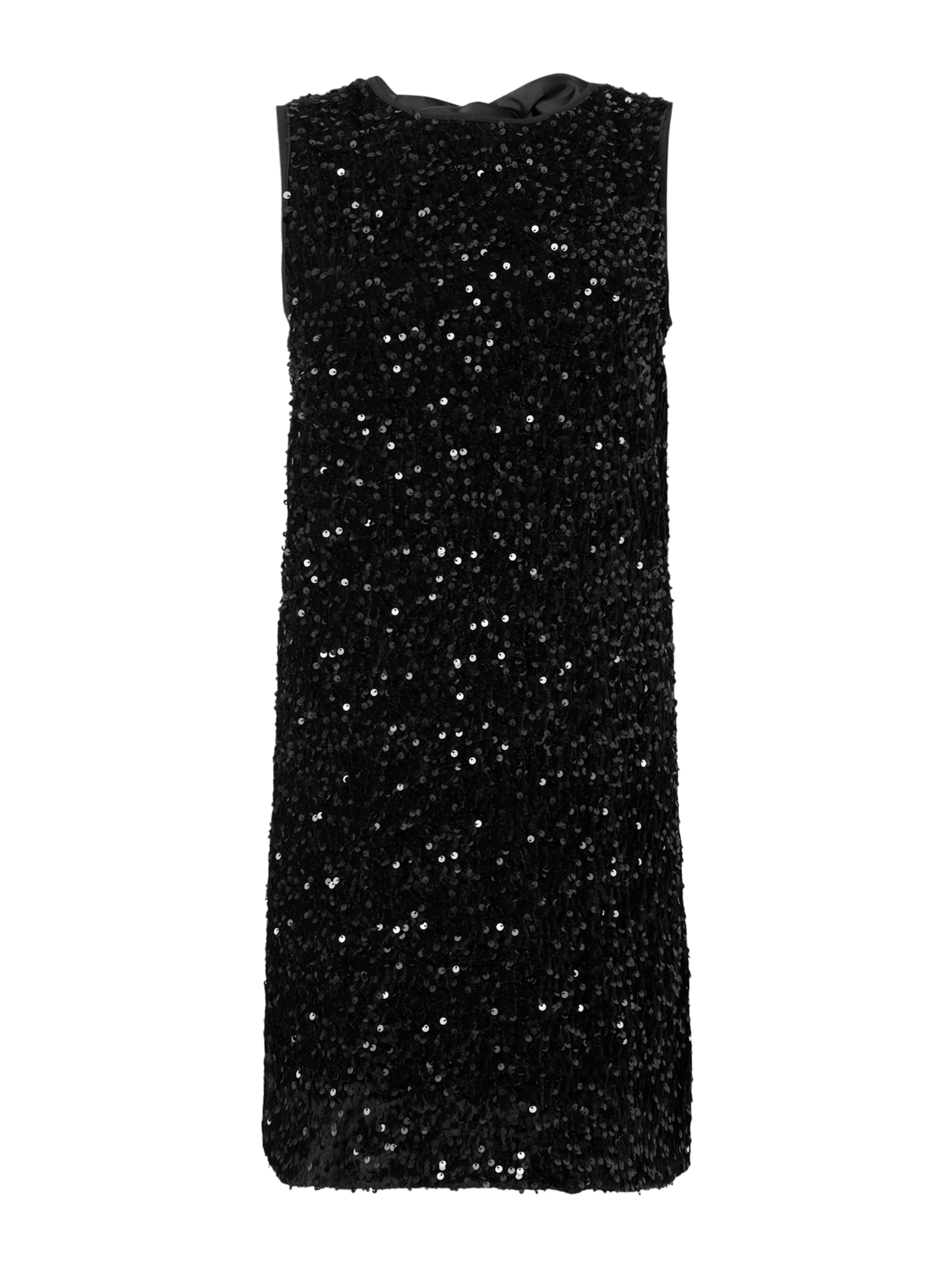 ONLY Φόρεμα κοκτέιλ 'ONLAnika' σε μαύρο, Άποψη προϊόντος