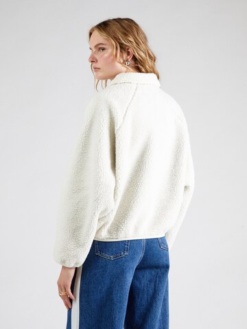 Tommy Jeans Övergångsjacka i vit