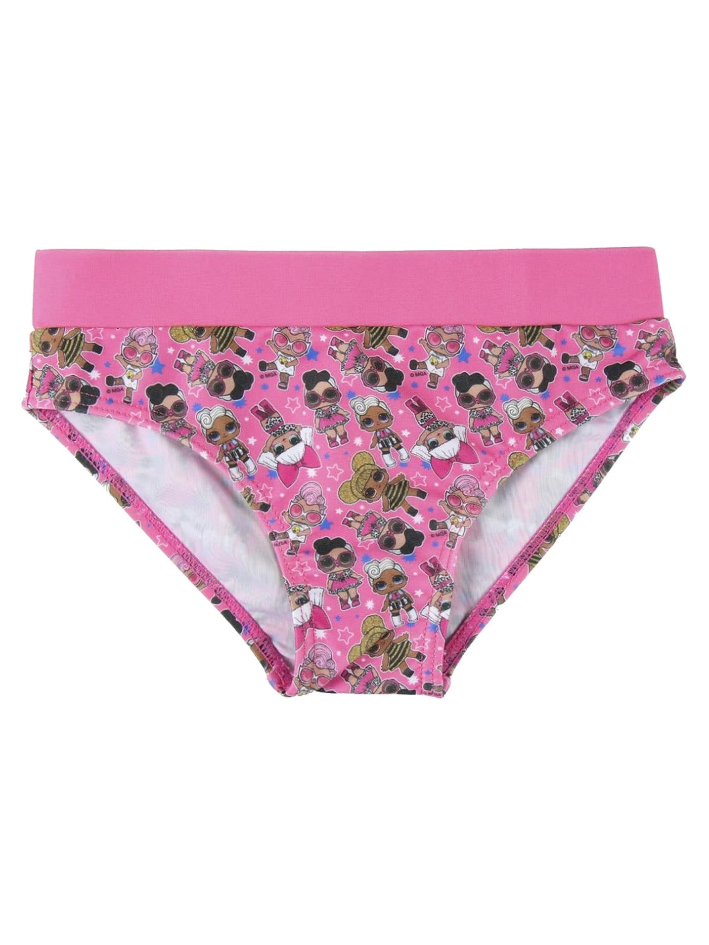 L.O.L Surprise! Classic Bikini 'LOL Surprise Bikini Roze' in Pink