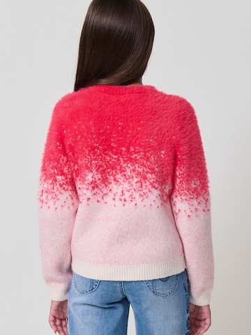 KOROSHI - Jersey en rosa