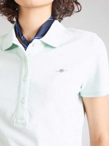 T-shirt GANT en vert