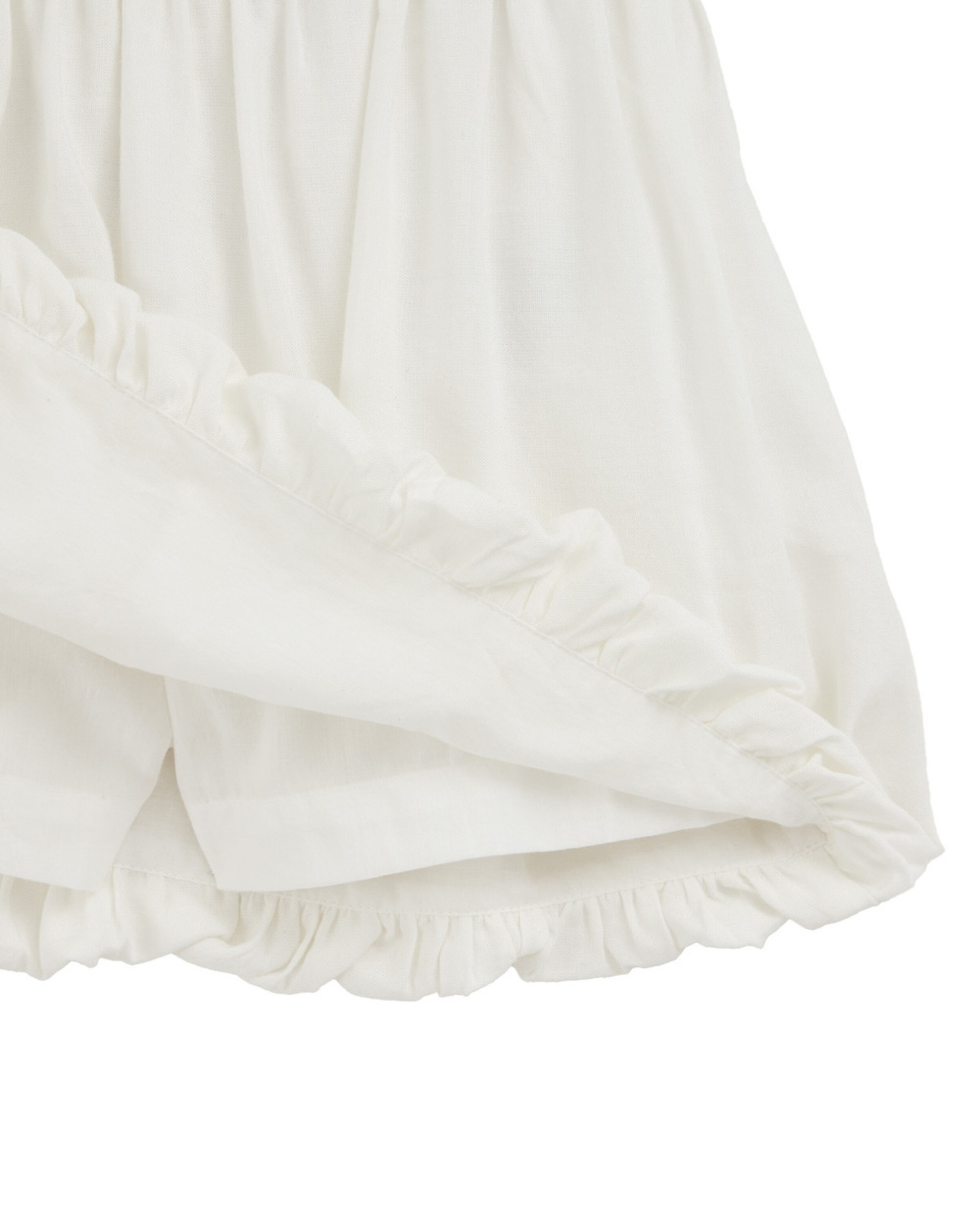 WE Fashion Szoknyák - bézs