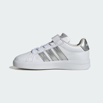 ADIDAS SPORTSWEAR Trainers 'Grand Court 3.0' in White