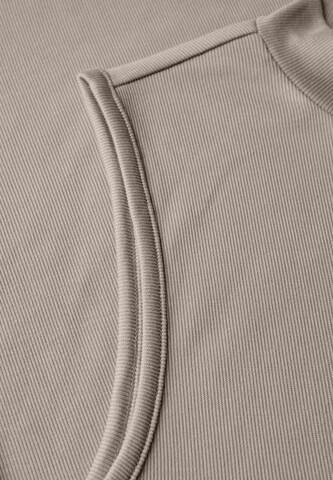 STREET ONE Top in Beige