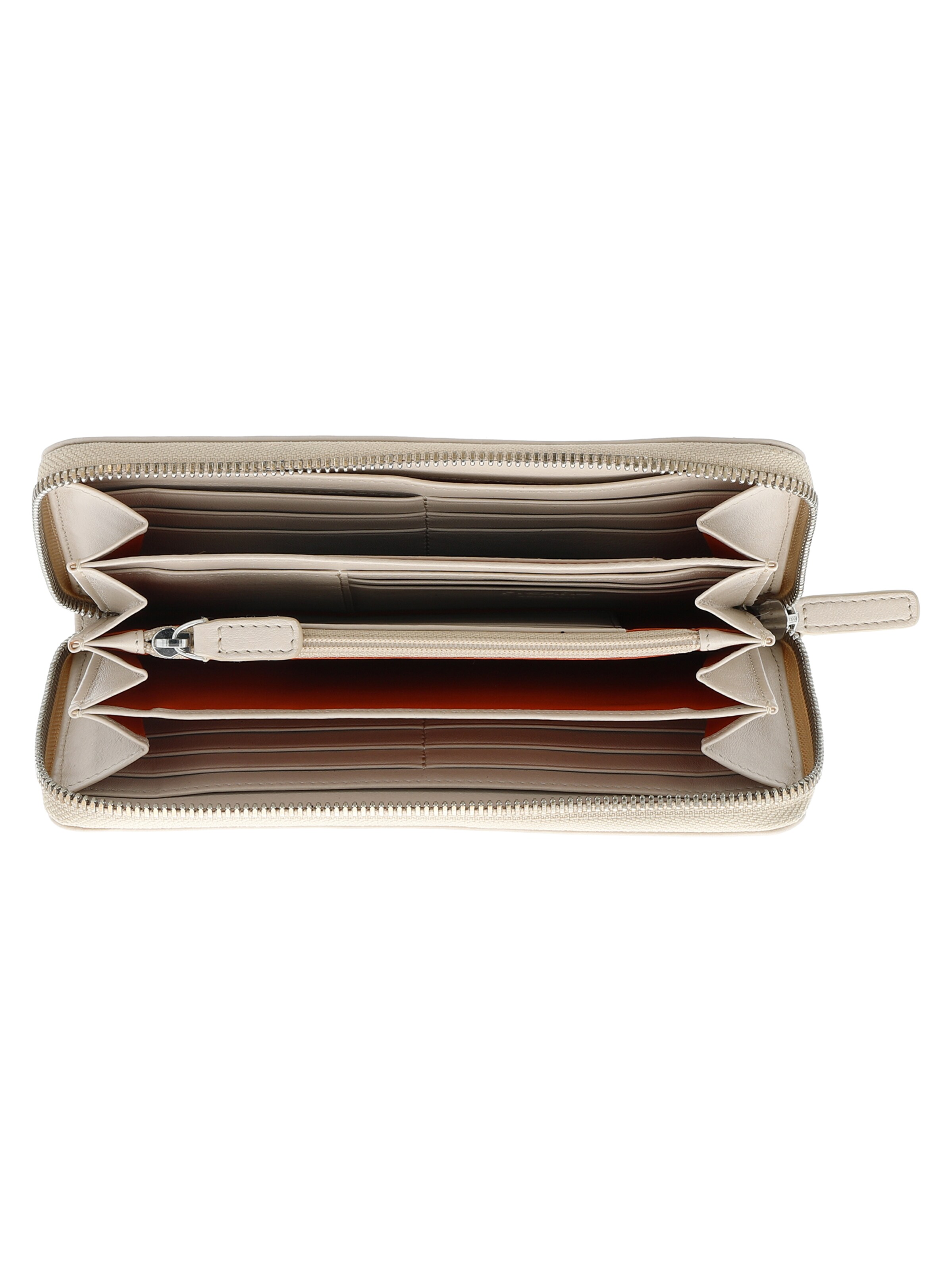Picard Wallet 'Bali' in Beige