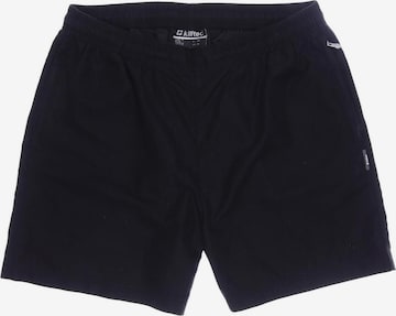 KILLTEC Shorts in L in Black: front