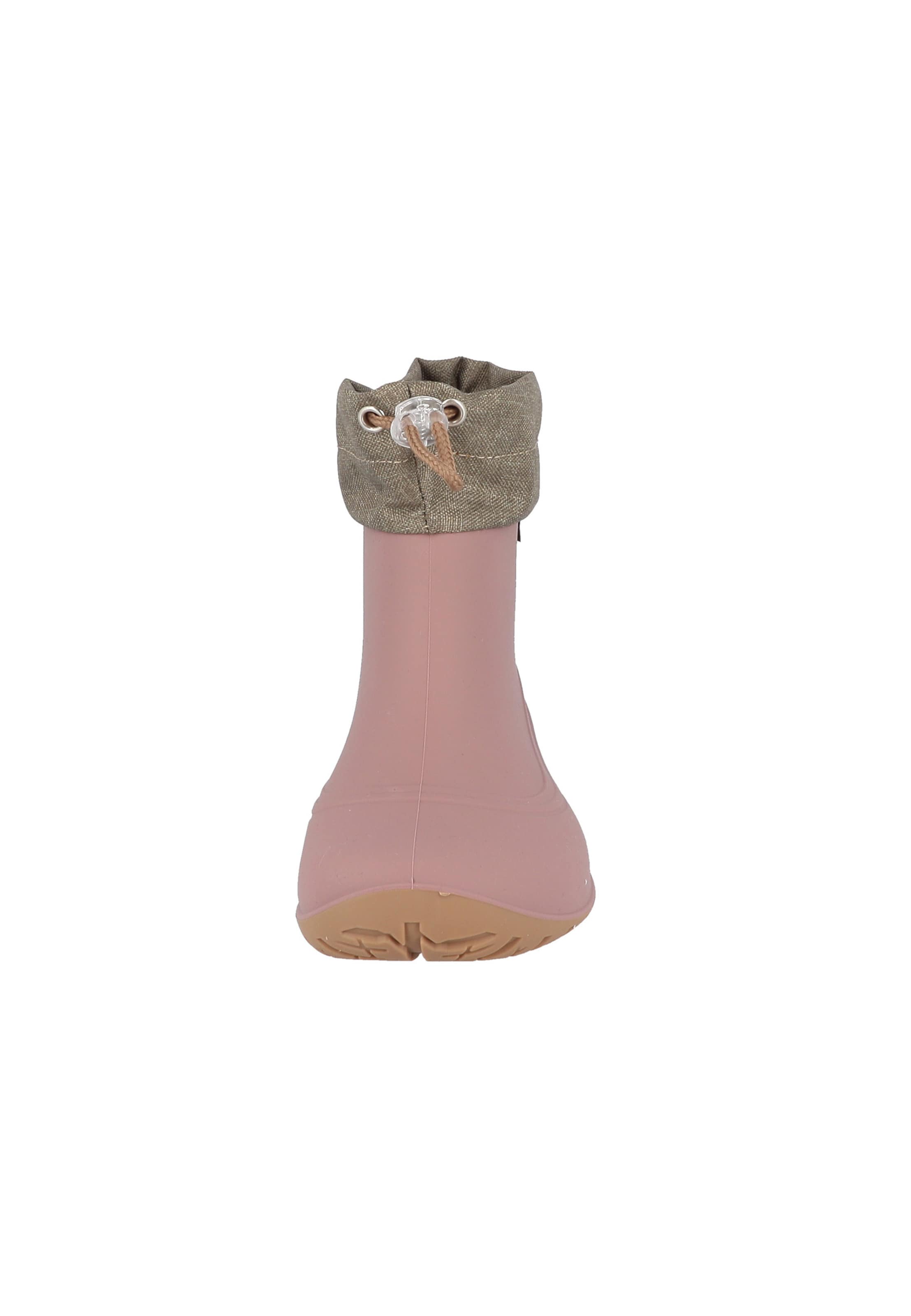 Bottes en caoutchouc 'Polar' LURCHI en rose
