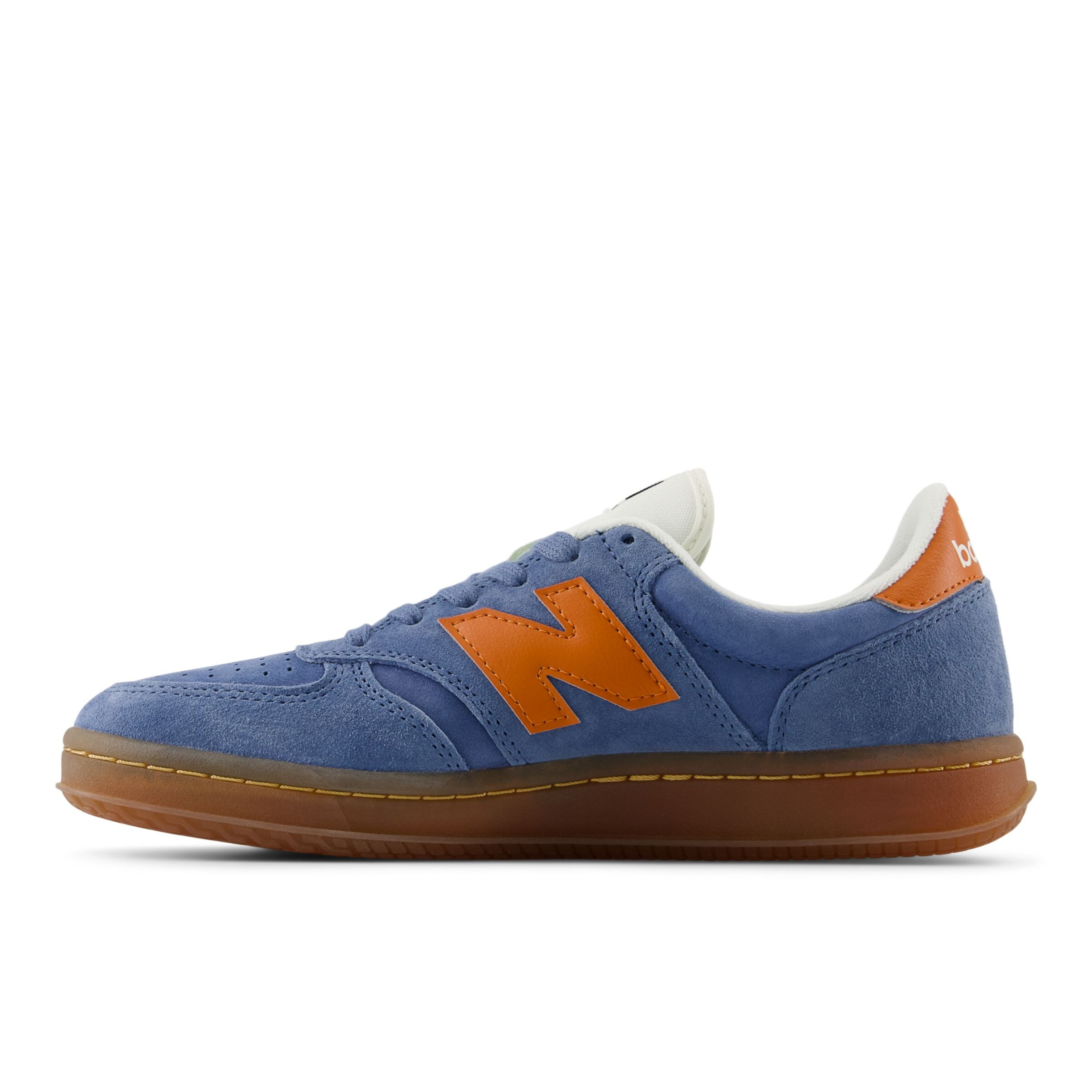 new balance Sneakers laag 'T500' in Blauw