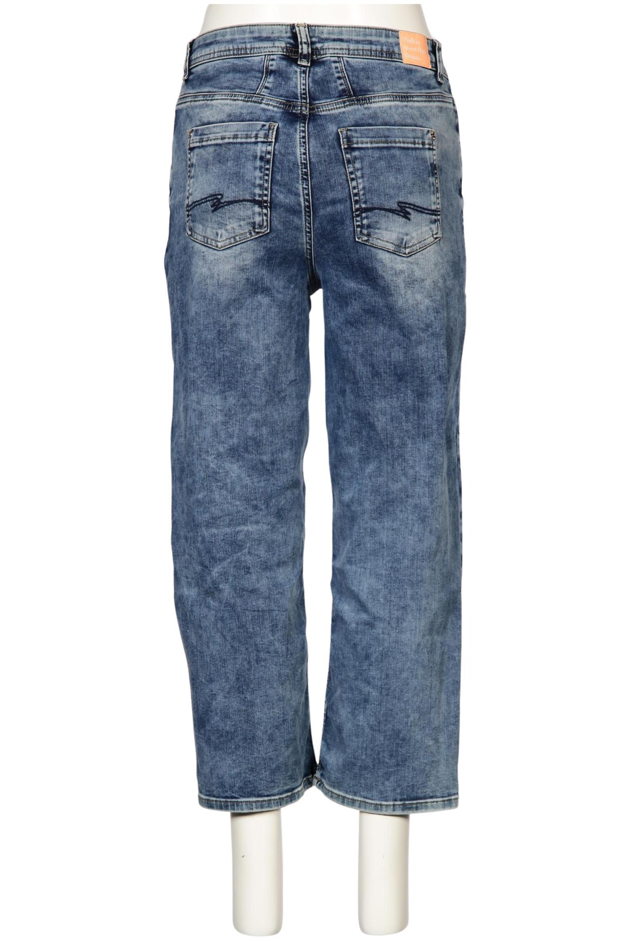 STREET ONE Jeans in 32 in Blue